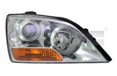 Hlavní světlomet TYC 20-12524-05-2