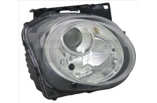 Hlavní světlomet TYC 20-15128-05-2