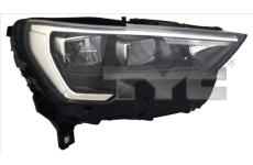 Světlomet TYC 20-17928-06-2