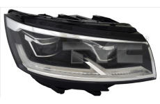 Hlavní světlomet TYC 20-19205-06-2