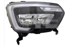 Světlomet TYC 20-19338-06-2