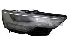 Hlavný svetlomet TYC 20-19451-06-2