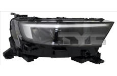 Hlavný svetlomet TYC 20-19623-06-2