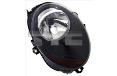 Světlomet TYC 20-19802-15-2