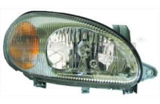 Hlavní světlomet TYC 20-5895-25-2