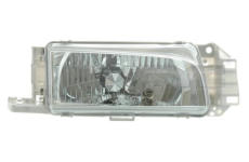 Hlavní světlomet TYC 20-6163-05-8