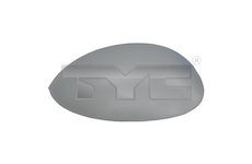 Kryt, vnější zrcátko TYC 305-0160-2