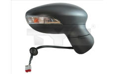 Vnější zpětné zrcátko TYC 310-0221