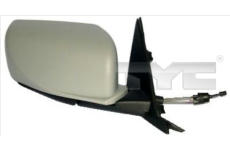 Vnější zpětné zrcátko TYC 318-0011