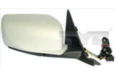 Vnější zpětné zrcátko TYC 318-0018