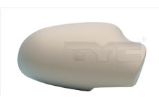 Kryt, vnejsi zrcatko TYC 321-0006-2