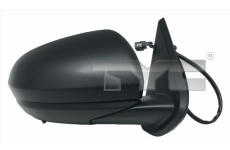 Vnější zpětné zrcátko TYC 328-0283