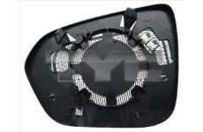 Vonkajżie spätné zrkadlo TYC 328-0284-1