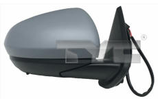 Vnější zpětné zrcátko TYC 328-0285