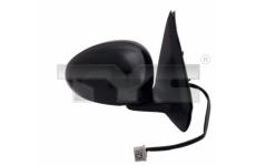 Vnější zpětné zrcátko TYC 329-0020