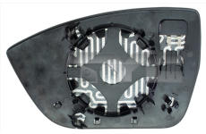 Sklo do zrcátka, vnější zrcátko TYC 331-0090-1