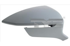 Kryt, vnejsi zrcatko TYC 331-0090-2