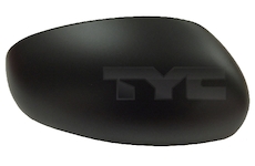 Kryt, vnejsi zrcatko TYC 332-0032-2