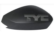 Kryt, vnejsi zrcatko TYC 332-0107-2