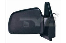 Vnější zpětné zrcátko TYC 335-0007