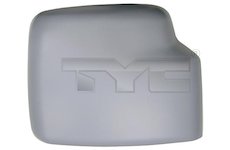 Kryt, vnější zrcátko TYC 335-0113-2