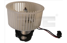 vnitřní ventilátor TYC 503-0007