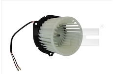 vnitřní ventilátor TYC 510-0011