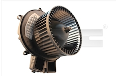 vnitřní ventilátor TYC 521-0017