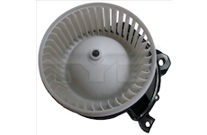 Vnútorný ventilátor TYC 525-0005