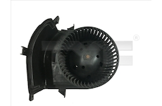 vnitřní ventilátor TYC 537-0011