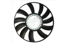 Koleso ventilátora chladenia motora TYC 802-0056-2