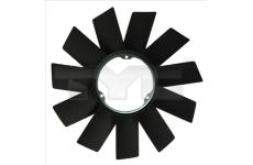 Koleso ventilátora chladenia motora TYC 803-0014-2