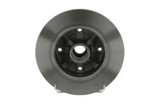 Brzdový kotouč FERODO DDF043