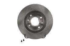 Brzdový kotouč FERODO DDF051