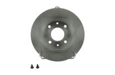 Brzdový kotouč FERODO DDF070