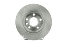 Brzdový kotouč FERODO DDF1012