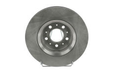 Brzdový kotouč FERODO DDF1031