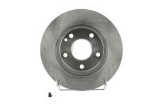 Brzdový kotouč FERODO DDF1035