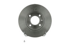 Brzdový kotouč FERODO DDF103