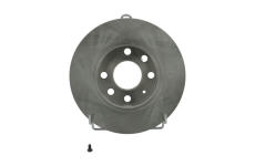 Brzdový kotouč FERODO DDF1129