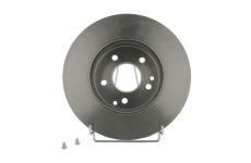 Brzdový kotouč FERODO DDF1135