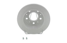 Brzdový kotouč FERODO DDF1145