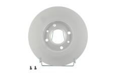 Brzdový kotouč FERODO DDF1165