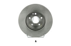 Brzdový kotouč FERODO DDF1203