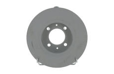 Brzdový kotouč FERODO DDF123