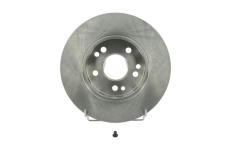 Brzdový kotouč FERODO DDF124