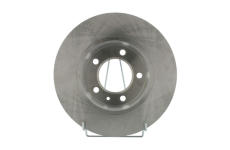 Brzdový kotouč FERODO DDF1272