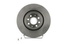 Brzdový kotouč FERODO DDF1298