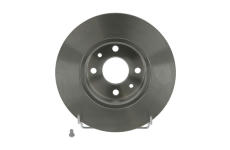 Brzdový kotouč FERODO DDF129