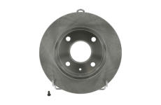 Brzdový kotouč FERODO DDF135